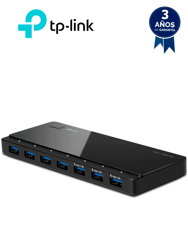[TPL3280001] TP-LINK - UH700 / #BuenFinTP