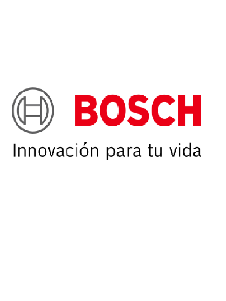 [RBM0470004] BOSCH V_IIR50850MR - Iluminador 850nm Medio Alcance