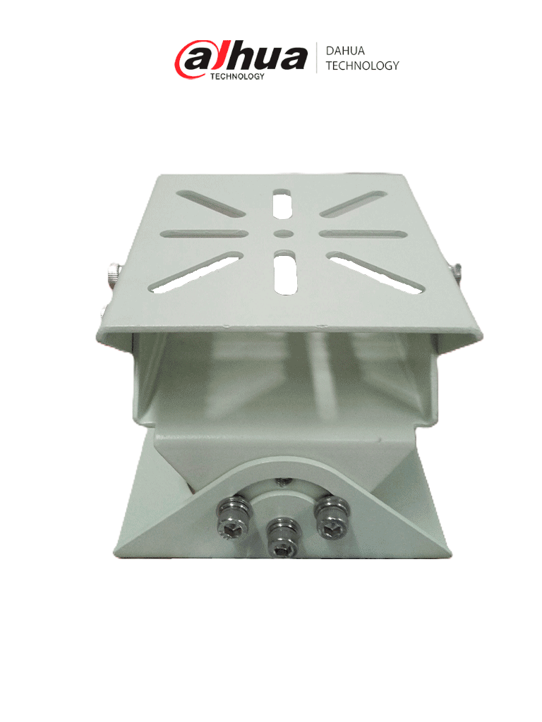 [DHT0430016] DAHUA 8018 - Soporte de Montaje Universal/ Para Montaje de Camaras LPR/ Material de Aluminio/ #LoNuevo