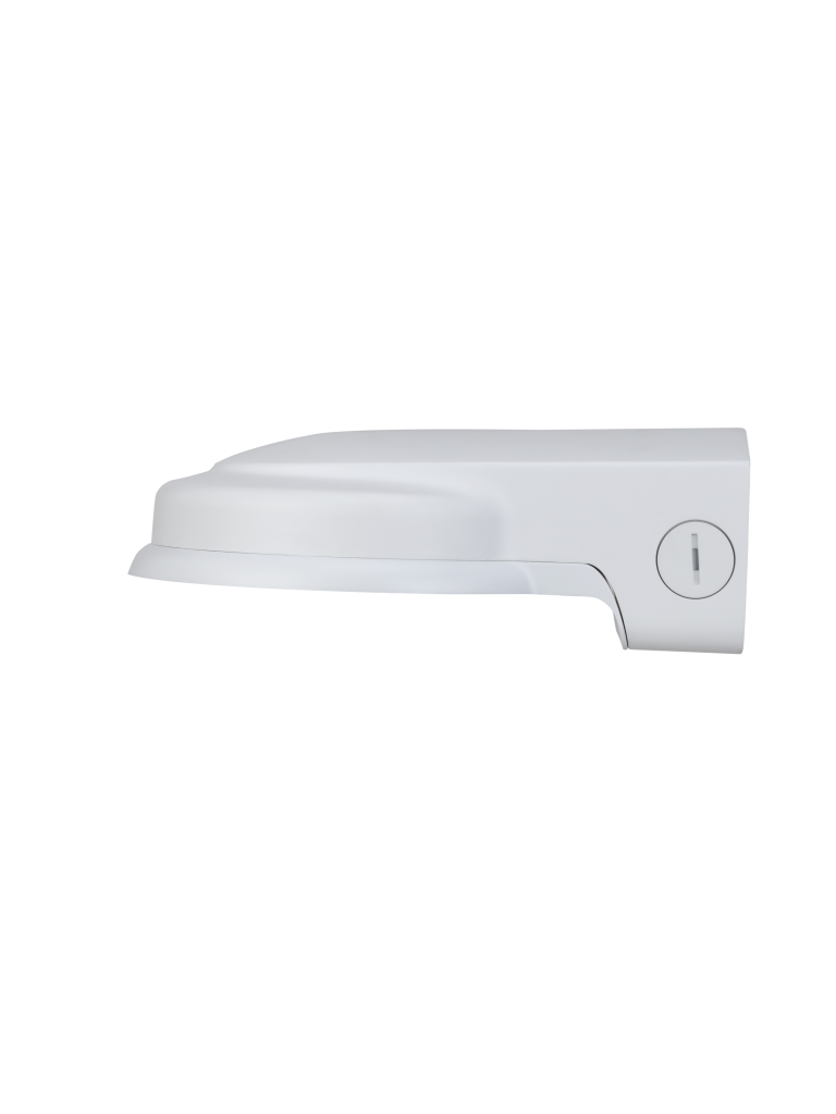 DAHUA DH-PFB211W - Brazo para Pared compatible con Cámaras Domo Modelos: HDBWxxExx, HDBWxxH-xx y