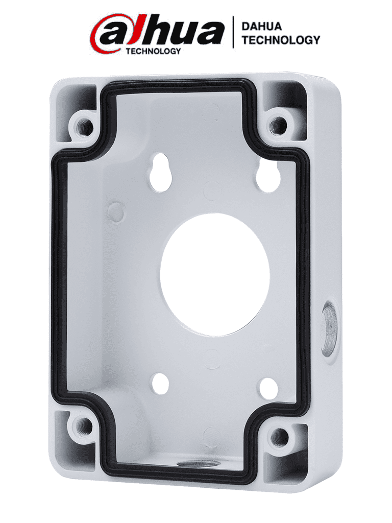 [DAH124020] DAHUA PFA120 - Caja de conexiones para camaras PTZ compatible con PFB303W / PFB300S / PFB310W / PFB306W / PFB305W / PFW1