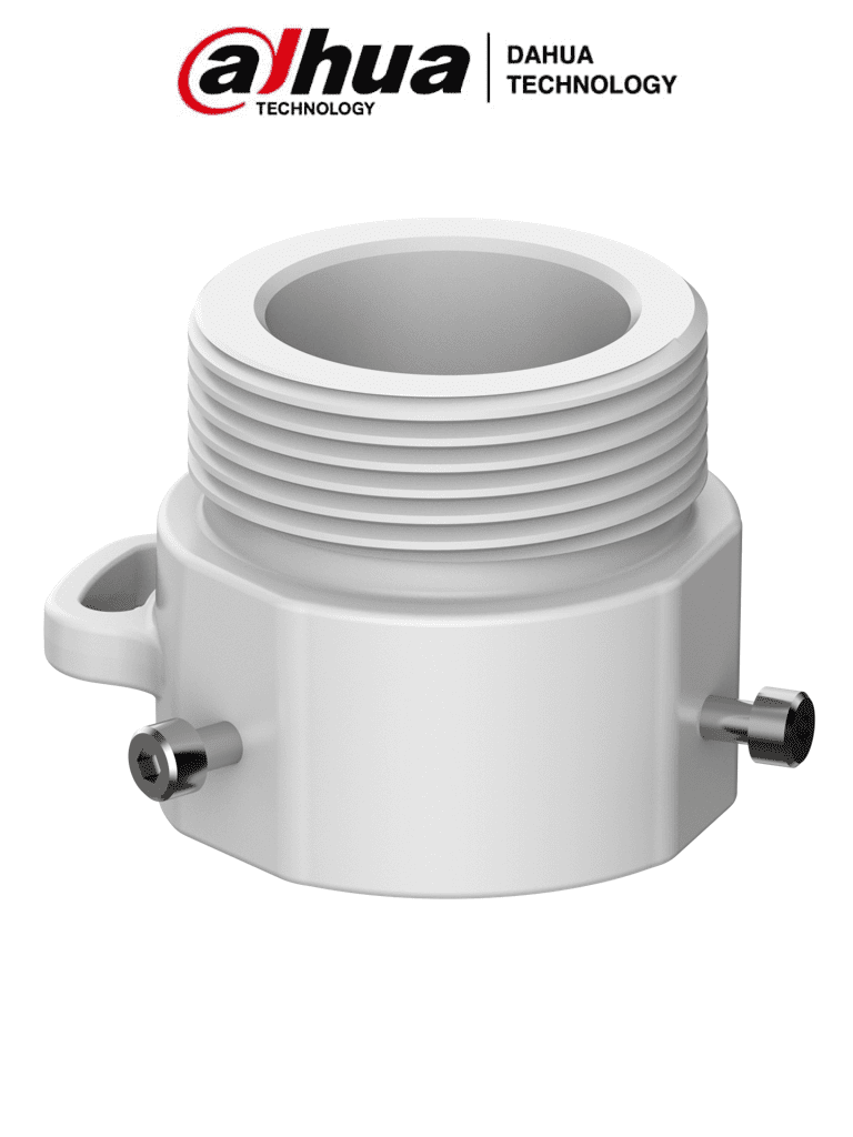 [DHT0430093] DAHUA PFA7711- Adaptador para Montaje en Techo para camaras PTZ/ Compatible con modelos SD3D y SD3E/ #LoNuevo