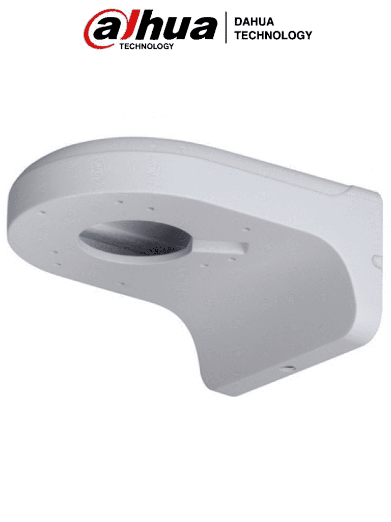 [DAH124015] DAHUA PFB203W - Brazo de pared para camaras domo DAHUA / HDW2120 / 2220 / 2221RZ / HDW1000 / 1100R / HDW1120 / 1220 / 1320S / HDW2120