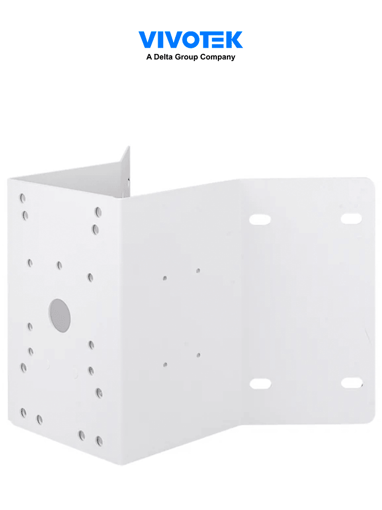 VIVOTEK AM-414 - Soporte de montaje para esquinas