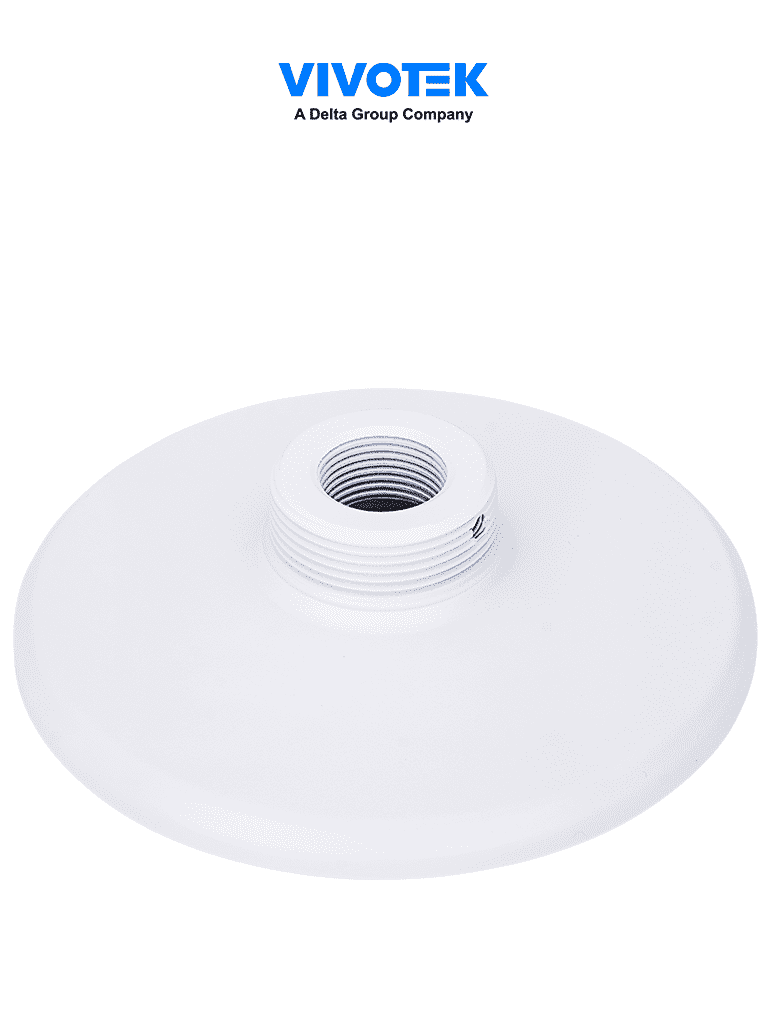 VIVOTEK AM-528_V01 - Base de montaje de exterior para camaras domo