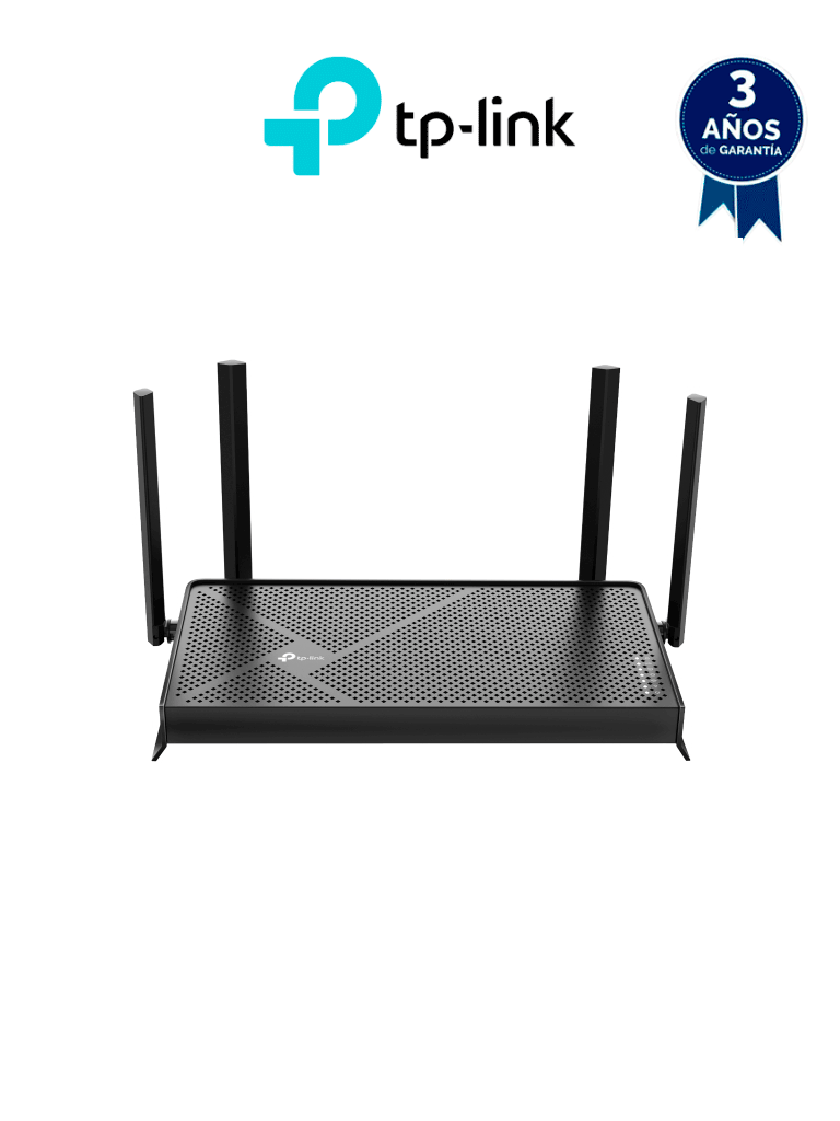 [TPL6700004] Archer BE230 Router Wi-Fi 7 BE3600 con Puertos Multi-Gigabit, WiFi 7 de Doble Banda a 3.6 Gbps, Compatible con EasyMesh, 2× Puertos de 2.5G. #NovTP2 #BuenFinTP