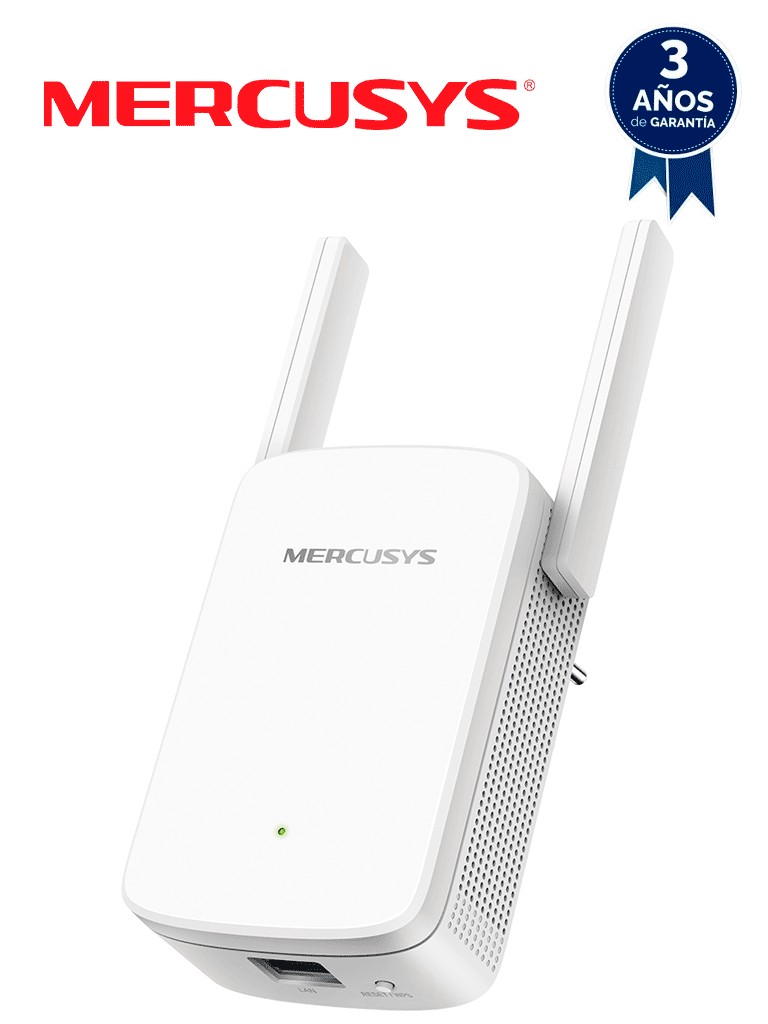 [MER6700002] MERCUSYS ME30 - Repetidor WiFi Universal AC , velocidades de 1.2Gbps. #MER79