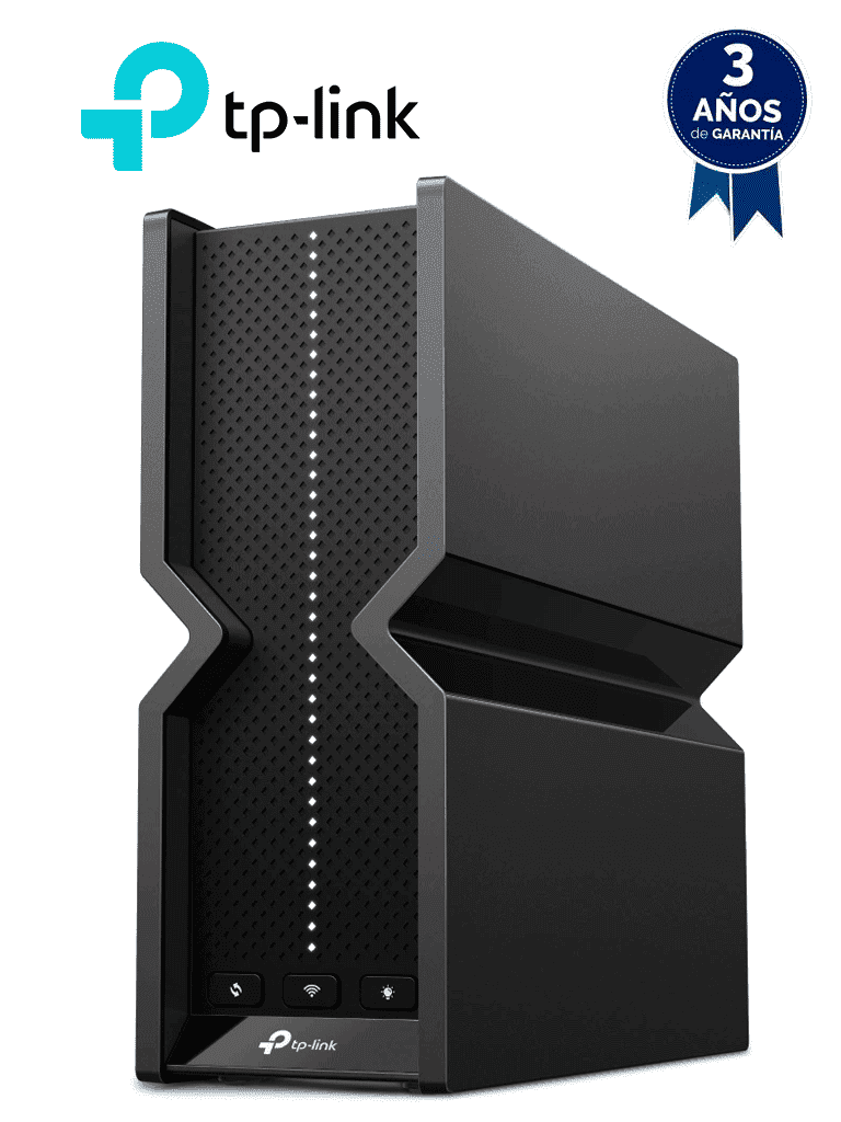 [TPL3660053] TP-LINK ARCHER BE550 - Router Tribanda WiFI 7 , 9.2 Gbps , Multi-Link Operation (MLO) 1 Puerto WAN y 4 Puertos LAN 2.5Gbps , Compatible con EasyMesh , TP-LINK HomeShield contra cyberataques , VPN Servidor y Cliente. #GAMETP